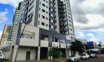 Imagem 2: Apartamento mobiliado