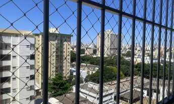 Imagem 5: Apartamento para venda tem 67 metros quadrados com 2 quartos