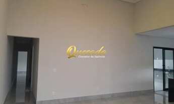 Imagem 6: INDAIATUBA - Casa de Condomínio - CONDOMÍNIO RESIDENCIAL MILANO