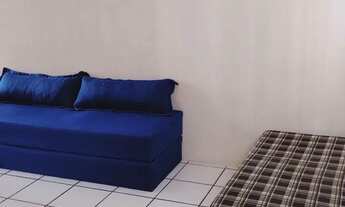 Imagem 7: Apartamento mobiliado