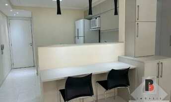 Imagem 7: Studio/Flat - pronto para morar