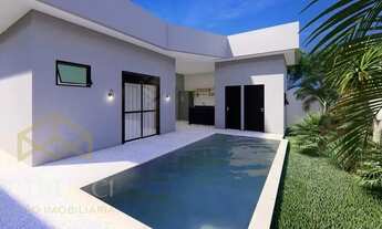 Imagem 2: Casa - Swiss Park - Campinas