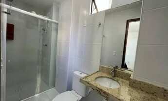 Imagem 5: Apartamento para venda com 55 metros quadrados com 2 quartos em Aeroclube - João Pessoa