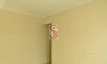 Imagem 5: CASA TÉRRE 01 DORMITÓRIO - VILA ANTONIETA