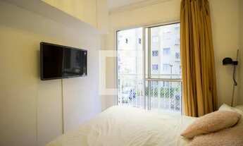 Imagem 7: Apartamento para Aluguel - Cambuci, 1 Quarto, 30 m2