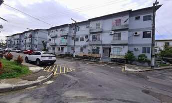 Imagem: Condomínio beija-flor 2, pra venda excelente