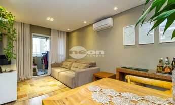 Imagem 2: SãO BERNARDO DO CAMPO - Apartamento Padrão - Nova Petrópolis