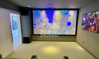 Imagem 3: Casa em Condomínio para Venda em Santana de Parnaíba, Tamboré, 6 dormitórios, 6 suítes, 7