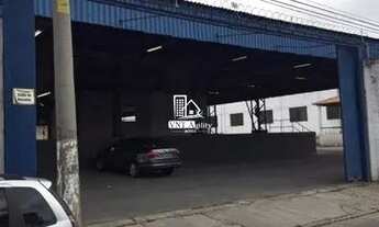 Imagem 4: Galpão para Locação na Vila Leopoldina