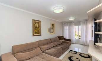 Imagem 2: CURITIBA - Casa Padrão - Santa Felicidade