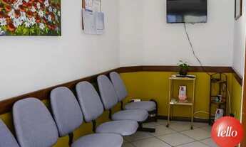 Imagem 5: São Paulo - Conjunto Comercial/Sala - Perdizes