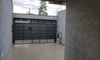 Imagem 6: Sobrado novo no Bairro Mirandopolis com 170m² Valor R$ 1.780.000,00 aceita permuta