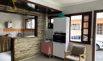 Imagem 5: CASA TRIPLEX - RUA PATURI - TANQUE