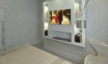 Imagem 14: MAGNÍFICO APARTAMENTO A VENDA EM HORTOLÂNDIA - ALTO PADRÃO