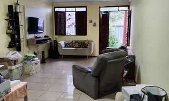 Imagem 5: Excelente Casa Duplex 188m2 de área construída em terreno de 217,80m2 (6,60m x 33,00m).<