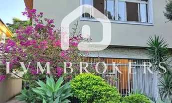 Imagem 2: CASA NO BROOKLIN com 244m² de área construída