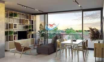 Imagem 5: MCPherson Imóveis Vende Villa Varanda Lançamento