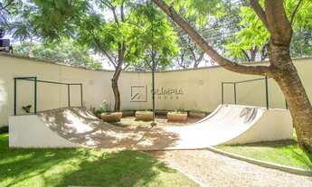 Imagem 6: Apartamento Locação 2 Dormitórios - 111 m² Brooklin