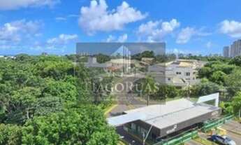 Imagem 6: SALVADOR - Apartamento Padrão - ALPHAVILLE I