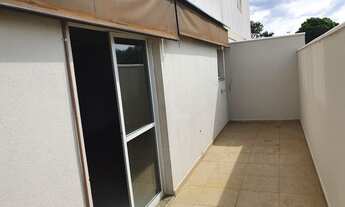 Imagem 5: APARTAMENTO RESIDENCIAL em JAGUARIÚNA - SP, RESIDENCIAL PARQUE DOS IPÊS