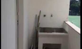 Imagem 5: Apartamento para aluguel com 110 metros quadrados com 3 quartos em Bom Retiro - São Paulo