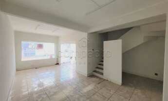 Imagem 3: Casa comercial para aluguel com 150 metros quadrados com 2 quartos