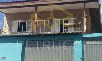 Imagem: Casa - Jardim Novo Campos Elíseos - Campinas