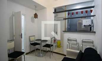 Imagem 2: Apartamento para Aluguel - Copacabana, 1 Quarto, 33 m2