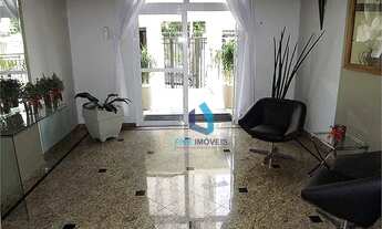 Imagem 7: Apartamento com 2 quartos à venda, 108 m² por R$ 1.100.000 - Vila Mariana - São Paulo/SP