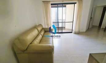 Imagem 2: Apartamento com 3 quartos para alugar, 115 m² por R$ 7.000/mês - Indianópolis - São Paulo