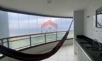 Imagem 7: Apartamento para Locação em Salvador, Patamares, 3 dormitórios, 3 suítes, 4 banheiros, 4 v