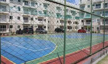 Imagem 5: Apartamento para aluguel tem 49 metros quadrados com 2 quartos