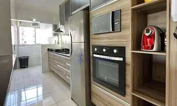 Imagem 15: Apartamento com 2 dormitórios à venda, 75 m² por R$ 475.000,00 - Canto do Forte - Praia Gr