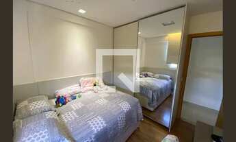 Imagem 7: Apartamento à Venda - Cabral, 3 Quartos, 132 m2