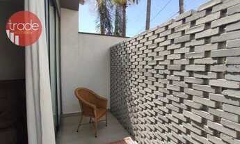 Imagem 3: Casa térrea para locação em residencial fechado com 02 suítes