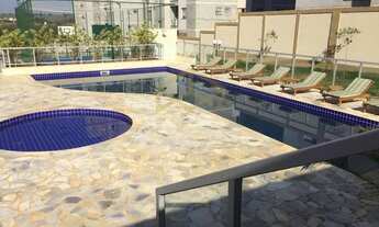 Imagem 7: Apartamento - Vila São Pedro - Hortolândia