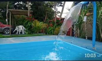 Imagem 5: Casa de campo com piscina VENDO OU ALUGO