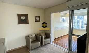 Imagem 6: Apartamento porteira fechada, 02 dormitórios e 02 vagas de Garagem