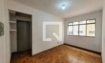 Imagem: Apartamento à Venda - Liberdade, 1 Quarto