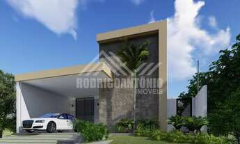 Imagem 2: Casa linda no Condomínio Villa Segura