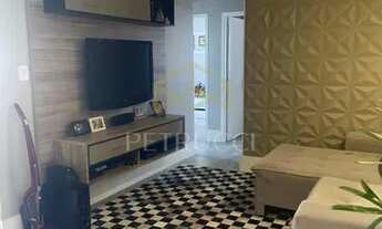 Imagem 2: Apartamento - Vila Monte Alegre - São Paulo