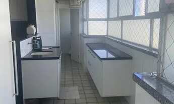 Imagem 6: Apartamento triplex para aluguel tem 240 m² com 4 quartos 3 garagens em Boa Viagem Recife