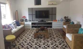 Imagem: Casa com 4 dormitórios à venda, 300 m²