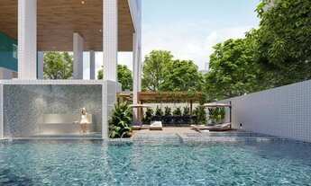 Imagem 5: Apartamento à venda no bairro Jatiúca - Edf Salvador Veríssimo 2 ou 3 quartos - pagamento