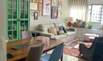 Imagem: APARTAMENTO - VILA MADALENA - SP