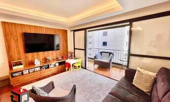 Imagem 2: Apartamento à venda 3 quartos 1 suíte 2 vagas Viareggio Moema - São Paulo - SP