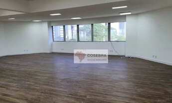 Imagem 3: Conjunto, 204 m² - venda por R$ 1.836.000,00 ou aluguel por R$ 16.930,83/mês - Itaim Bibi