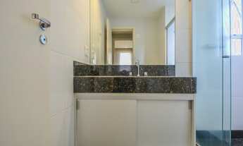 Imagem 4: Apartamento 03 quartos no Santo Augustinho próximo ao Diamond Mall