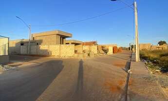 Imagem 2: Vendo lote ponte alta norte, Av São Francisco