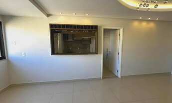 Imagem 4: Apartamento no Condomínio Bosque Vivendas